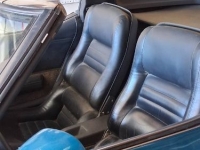 1981 Chevrolet Corvette for sale in Michigan (ID-164285)