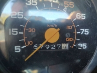 1981 Chevrolet Deluxe for sale in Michigan (ID-142139)
