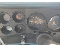 1981 Chevrolet Deluxe for sale in Michigan (ID-142139)