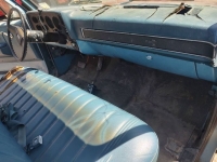 1981 Chevrolet Deluxe for sale in Michigan (ID-142139)