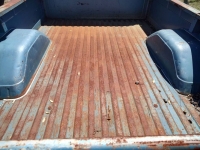 1981 Chevrolet Deluxe for sale in Michigan (ID-142139)