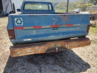 1981 Chevrolet Deluxe for sale in Michigan (ID-142139)