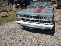 1981 Chevrolet Deluxe for sale in Michigan (ID-142139)