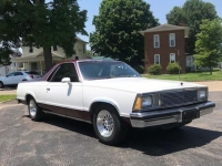 1981 Chevrolet El Camino for sale (ID-102642)