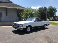 1981 Chevrolet El Camino for sale (ID-102642)