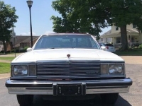 1981 Chevrolet El Camino for sale (ID-102642)