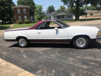 1981 Chevrolet El Camino for sale (ID-102642)