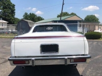 1981 Chevrolet El Camino for sale (ID-102642)