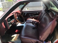 1981 Chevrolet El Camino for sale (ID-102642)