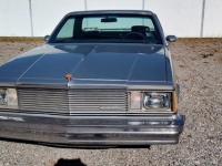 1981 Chevrolet El Camino for sale in Riverhead, New York (ID-112125)