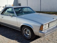 1981 Chevrolet El Camino for sale in Riverhead, New York (ID-112125)