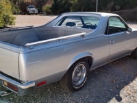 1981 Chevrolet El Camino for sale in Riverhead, New York (ID-112125)