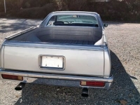 1981 Chevrolet El Camino for sale in Riverhead, New York (ID-112125)