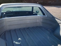1981 Chevrolet El Camino for sale in Riverhead, New York (ID-112125)
