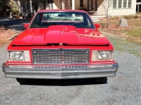 1981 Chevrolet El Camino for sale in Riverhead, New York (ID-112135)