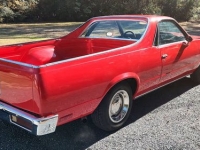 1981 Chevrolet El Camino for sale in Riverhead, New York (ID-112135)