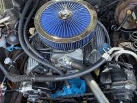 1981 Chevrolet El Camino for sale in Michigan (ID-117945)