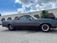 1981 Chevrolet El Camino for sale in Michigan (ID-120888)