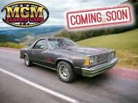 1981 Chevrolet El Camino for sale in Addison, Illinois (ID-121907)