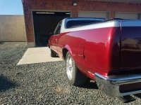 1981 Chevrolet El Camino for sale in Michigan (ID-126343)