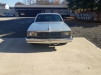 1981 Chevrolet El Camino for sale in Michigan (ID-126343)