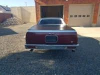 1981 Chevrolet El Camino for sale in Michigan (ID-126343)