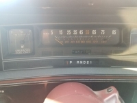 1981 Chevrolet El Camino for sale in Michigan (ID-126343)