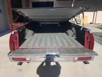 1981 Chevrolet El Camino for sale in Michigan (ID-126343)