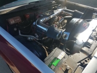 1981 Chevrolet El Camino for sale in Michigan (ID-126343)