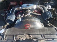 1981 Chevrolet El Camino for sale in Michigan (ID-126343)
