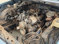 1981 Chevrolet El Camino for sale in Michigan (ID-128013)