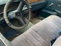 1981 Chevrolet El Camino for sale in Michigan (ID-128013)