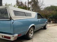 1981 Chevrolet El Camino for sale in Michigan (ID-128013)