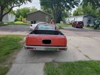1981 Chevrolet El Camino for sale in Michigan (ID-131546)
