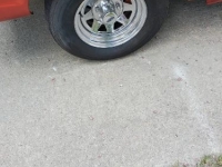 1981 Chevrolet El Camino for sale in Michigan (ID-131546)