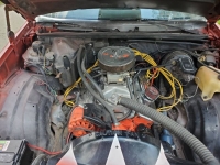 1981 Chevrolet El Camino for sale in Michigan (ID-131546)