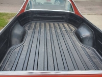 1981 Chevrolet El Camino for sale in Michigan (ID-131546)
