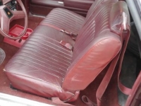 1981 Chevrolet El Camino for sale in Michigan (ID-133016)