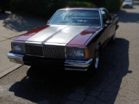 1981 Chevrolet El Camino for sale in Michigan (ID-133015)