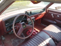 1981 Chevrolet El Camino for sale in Michigan (ID-133016)
