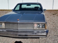 1981 Chevrolet El Camino for sale (ID-114572)