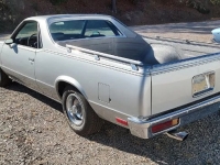 1981 Chevrolet El Camino for sale (ID-114572)
