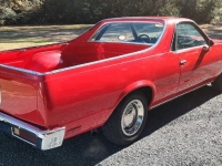 1981 Chevrolet El Camino for sale (ID-114573)