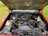 1981 Chevrolet El Camino for sale in Michigan (ID-133785)