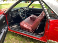 1981 Chevrolet El Camino for sale in Michigan (ID-133785)