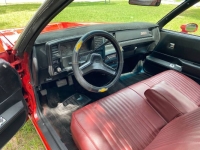 1981 Chevrolet El Camino for sale in Michigan (ID-133785)