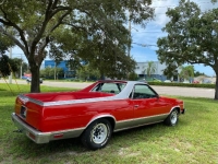 1981 Chevrolet El Camino for sale in Michigan (ID-133785)