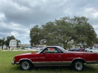 1981 Chevrolet El Camino for sale in Michigan (ID-133785)