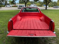 1981 Chevrolet El Camino for sale in Michigan (ID-133785)