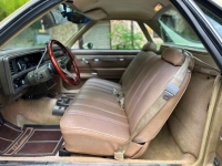 1981 Chevrolet El Camino for sale in Michigan (ID-139309)
